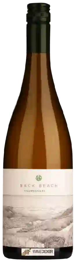 Weingut Portsea - Back Beach Chardonnay Weingut Portsea - Back Beach Chardonnay