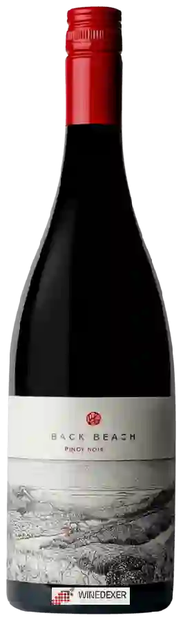 Weingut Portsea - Back Beach Pinot Noir Weingut Portsea - Back Beach Pinot Noir
