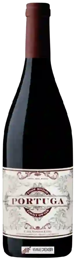 Weingut Portuga - Tinto Weingut Portuga - Tinto
