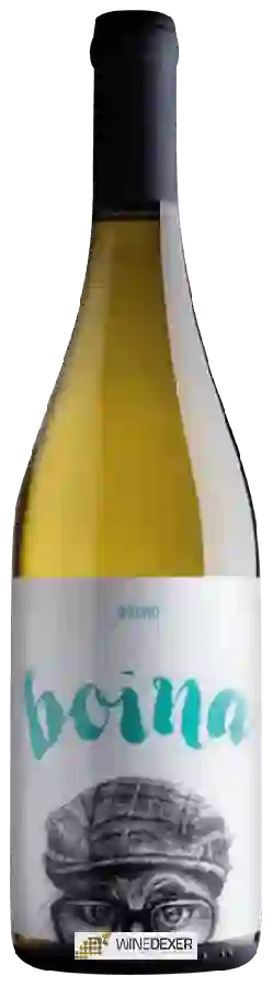 Portugal Boutique Winery - Boina Branco Portugal Boutique Winery - Boina Branco