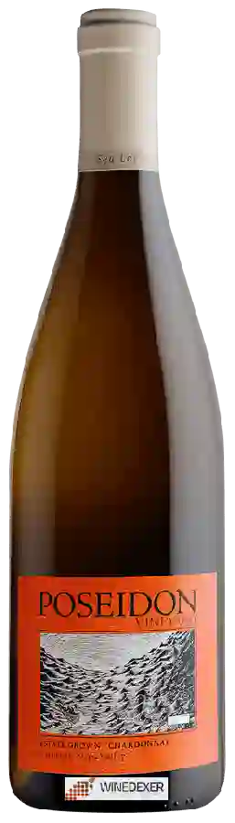 Weingut Poseidon Vineyard - Estate Grown Chardonnay