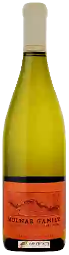 Weingut Poseidon Vineyard - Molnar Family Chardonnay