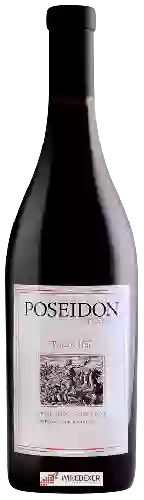 Weingut Poseidon Vineyard - Primo's Hill Estate Grown Pinot Noir