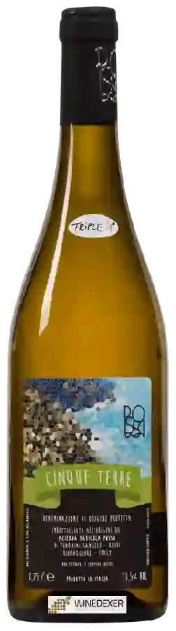 Weingut Possa - Cinque Terre Weingut Possa - Cinque Terre