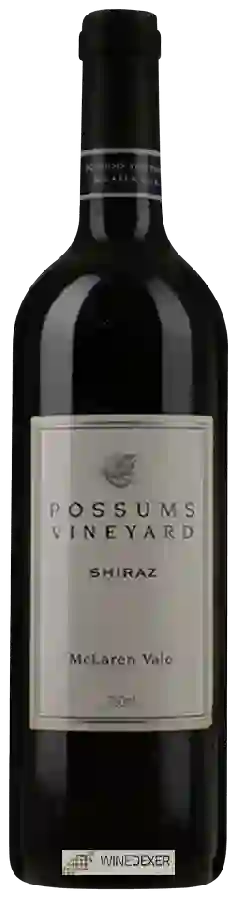 Weingut Possums - Shiraz