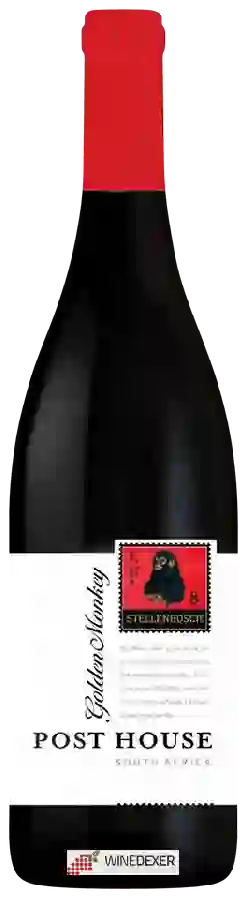 Weingut Post House - Golden Monkey