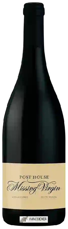 Weingut Post House - Missing Virgin Weingut Post House - Missing Virgin