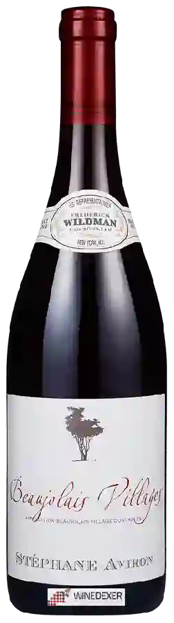 Weingut Potel-Aviron - Beaujolais-Villages