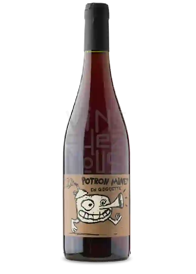 Weingut Potron Minet - En Goguette Weingut Potron Minet - En Goguette