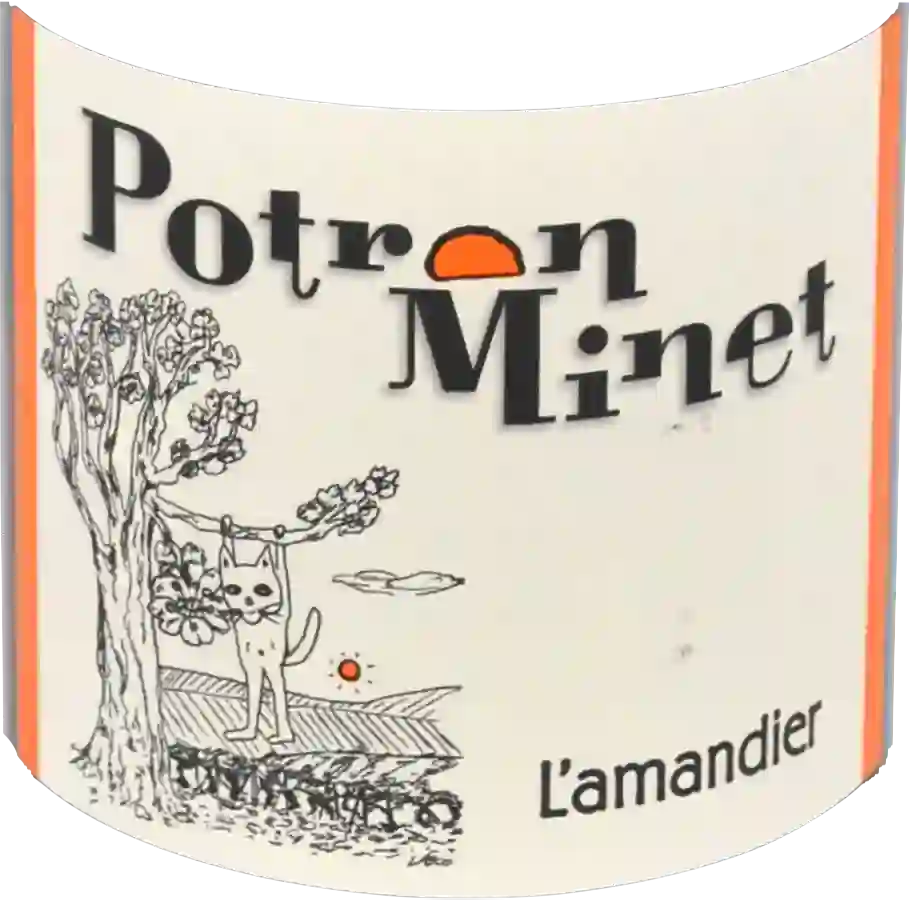 Weingut Potron Minet - L'Amandier Weingut Potron Minet - L'Amandier
