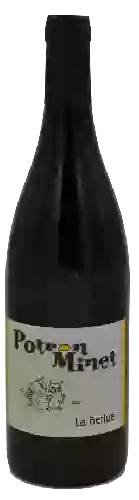 Weingut Potron Minet - La Berlue