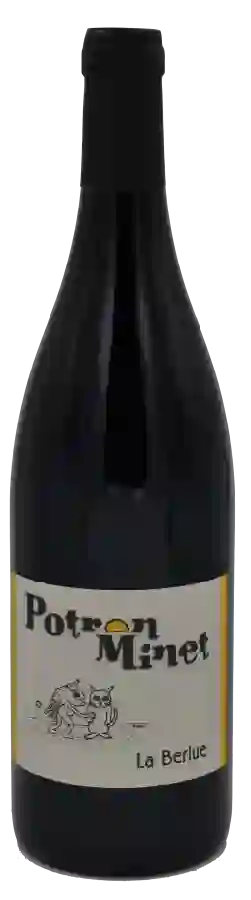 Weingut Potron Minet - La Berlue