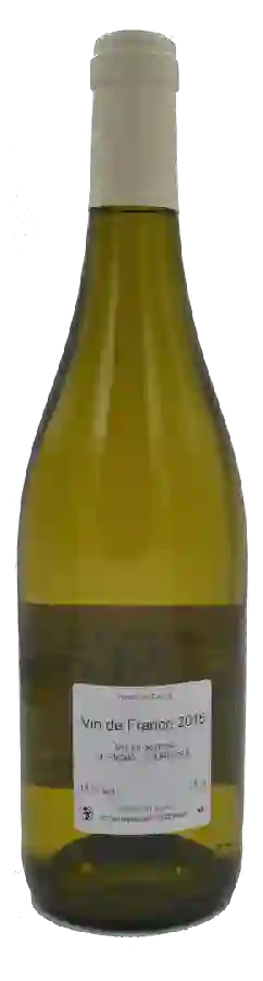 Weingut Potron Minet - Macache! Weingut Potron Minet - Macache!