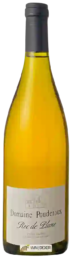 Weingut Pouderoux - Roc de Plane Côtes Catalanes Weingut Pouderoux - Roc de Plane Côtes Catalanes