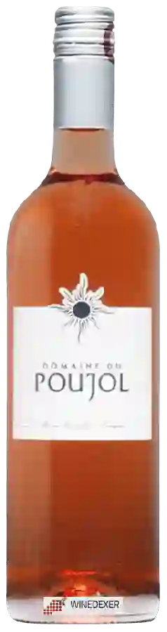 Domaine du Poujol - Rosé