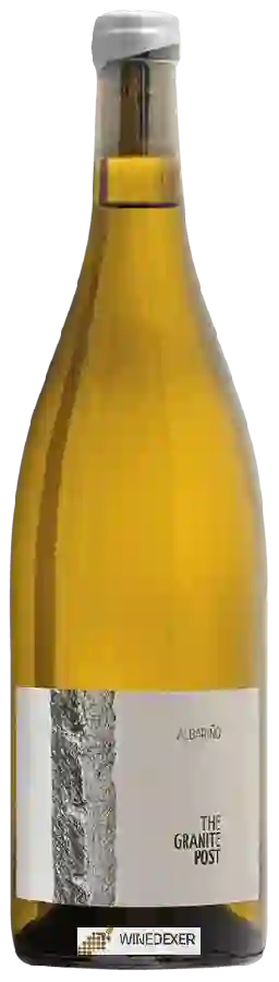 Domaine du Poujol - The Granite Post Albariño