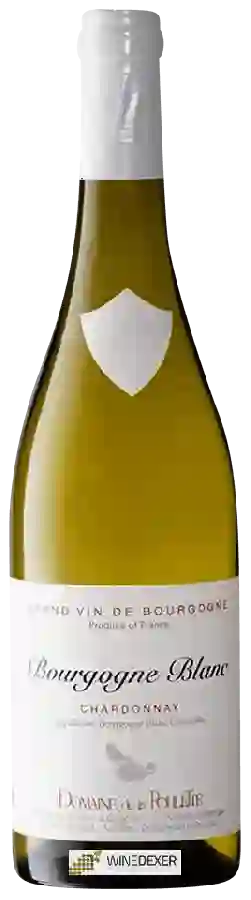 Domaine de la Poulette - Bourgogne Blanc