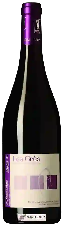 Weingut ELISABETH - Les Grés Weingut ELISABETH - Les Grés