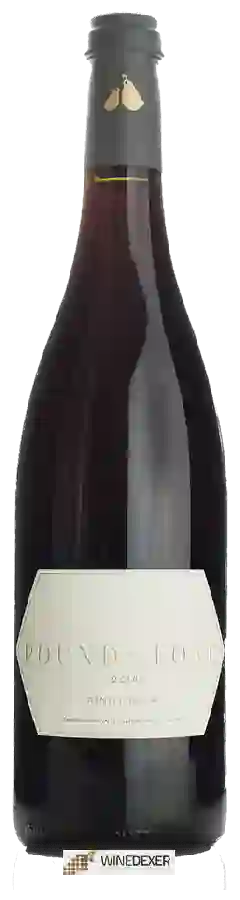 Weingut Poundstone - Pinot Noir