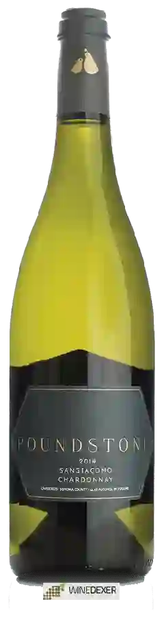 Weingut Poundstone - Sangiacomo Chardonnay