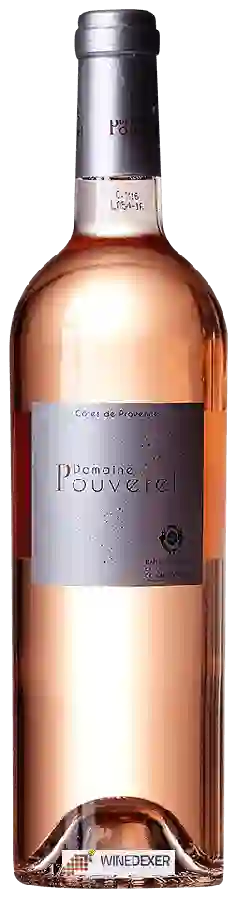 Domaine Pouverel - Côtes de Provence Rosé