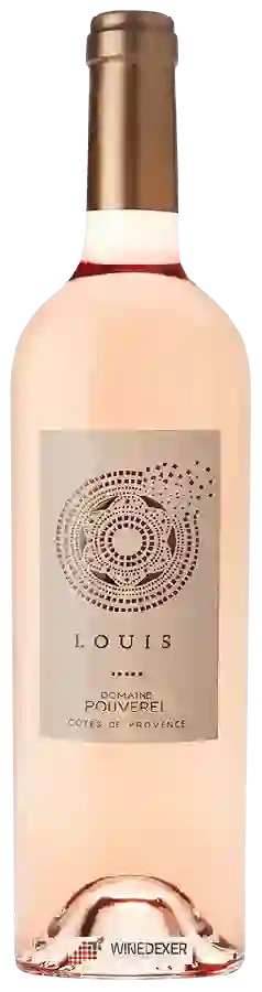 Domaine Pouverel - Louis Cotes de Provence