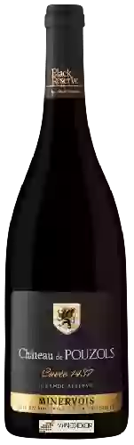 Weingut Pouzols et Mailhac - Cuvée 1437 Grande Réserve Minervois