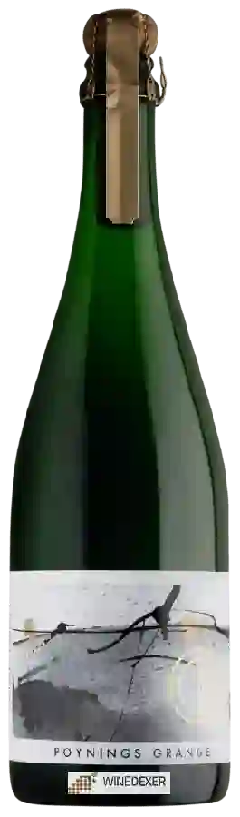 Weingut Poynings Grange - Blanc de Blancs Weingut Poynings Grange - Blanc de Blancs