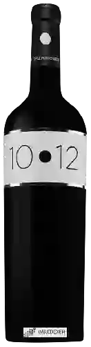 Weingut Pozanco - 10·12 Tinto
