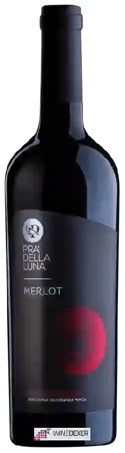 Weingut Pra' della Luna - Merlot Weingut Pra' della Luna - Merlot