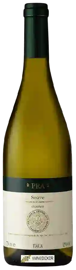 Weingut Prà - Soave Classico Weingut Prà - Soave Classico