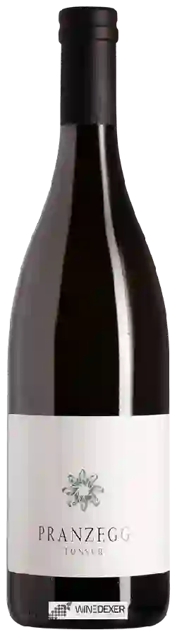 Weingut Pranzegg - Tonsur