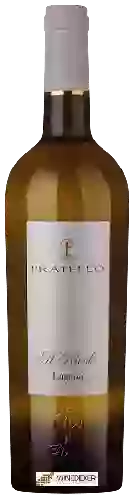 Weingut Pratello - Il Rivale
