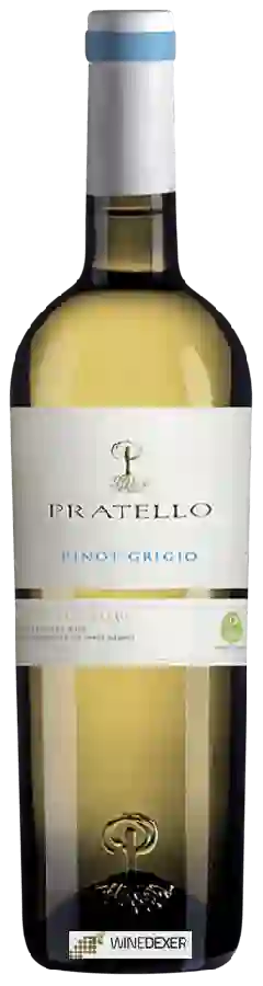 Weingut Pratello - Pinot Grigio Weingut Pratello - Pinot Grigio