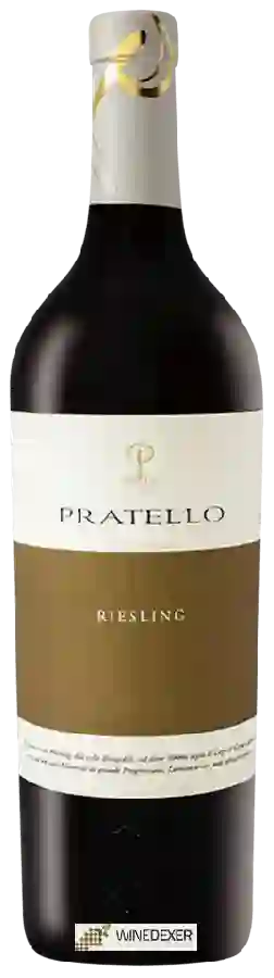 Weingut Pratello - Riesling Weingut Pratello - Riesling