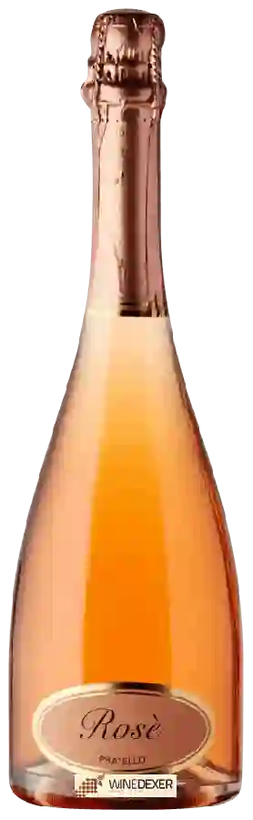 Weingut Pratello - Rosé Spumante Weingut Pratello - Rosé Spumante