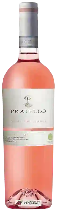 Weingut Pratello - Sant'Emiliano Rosé Weingut Pratello - Sant'Emiliano Rosé
