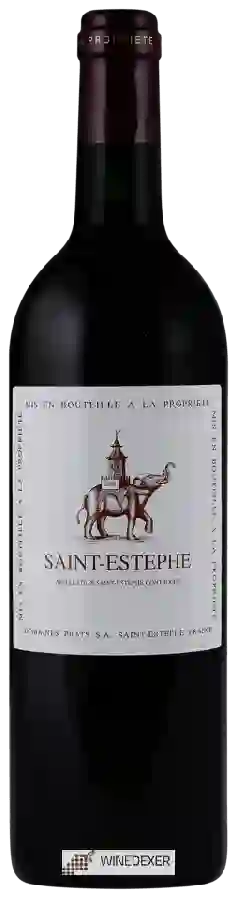 Weingut Prats Freres - Saint-Estèphe Weingut Prats Freres - Saint-Estèphe