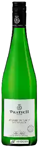 Weingut Pratsch - Rotenpüllen Grüner Veltliner