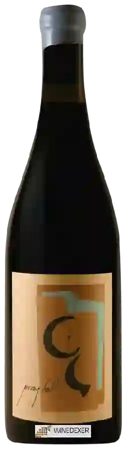 Weingut Pray Tell - Gamay Noir