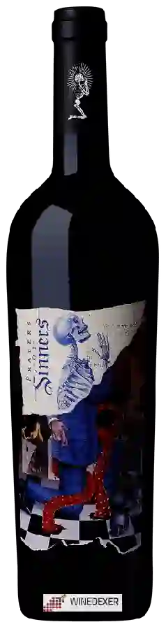 Weingut Prayers Of Sinners & Saints - Red Blend