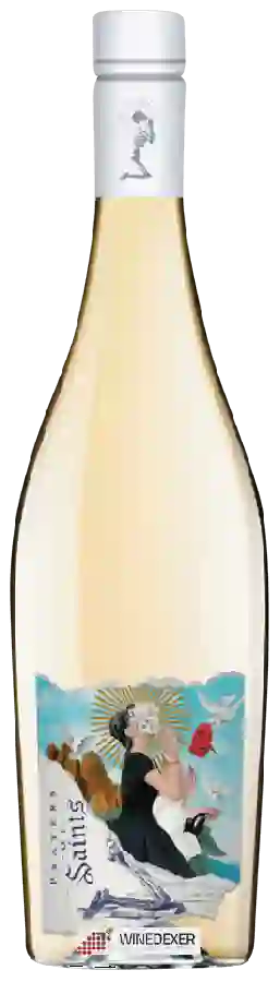 Weingut Prayers Of Sinners & Saints - White