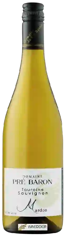 Domaine Pré Baron - Sauvignon Touraine