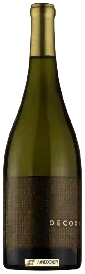 Weingut Precision - Decoded Chardonnay Weingut Precision - Decoded Chardonnay