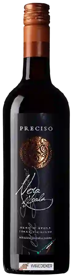 Weingut Preciso - Nero d'Avola