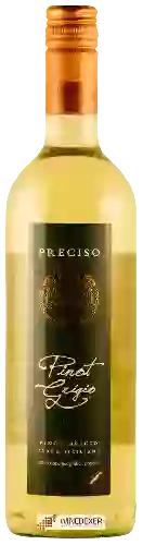 Weingut Preciso - Pinot Grigio