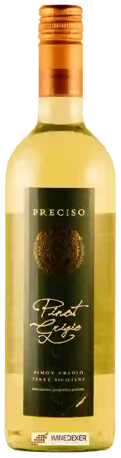 Weingut Preciso - Pinot Grigio
