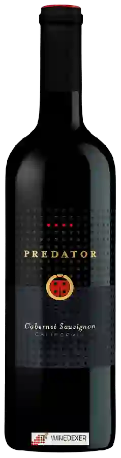 Weingut Predator - Cabernet Sauvignon Weingut Predator - Cabernet Sauvignon