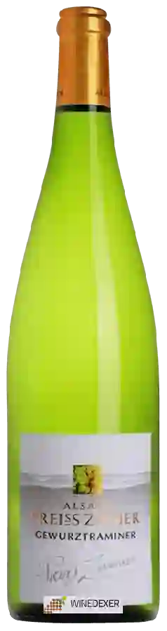 Maison Zimmer - Gewürztraminer Maison Zimmer - Gewürztraminer
