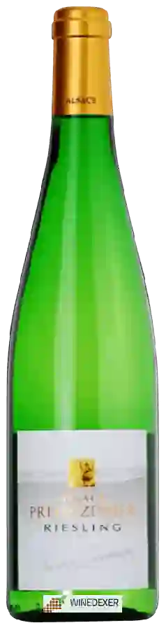 Maison Zimmer - Riesling Maison Zimmer - Riesling